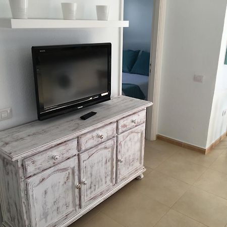 Hoplaco Beach Apartment คอร์ราเลโฮ ภายนอก รูปภาพ