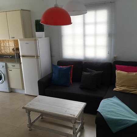 Hoplaco Beach Apartment คอร์ราเลโฮ ภายนอก รูปภาพ