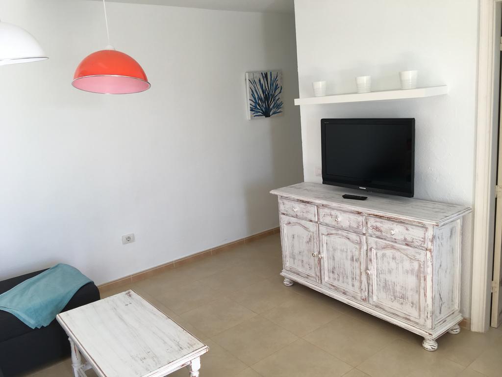 Hoplaco Beach Apartment คอร์ราเลโฮ ภายนอก รูปภาพ