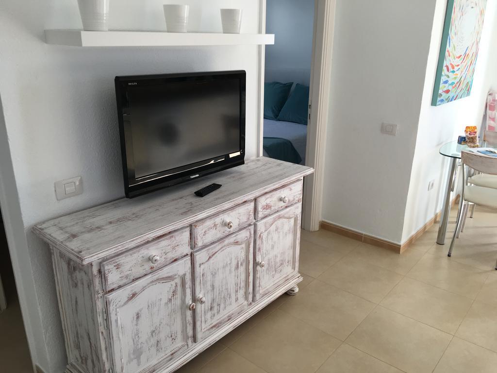 Hoplaco Beach Apartment คอร์ราเลโฮ ภายนอก รูปภาพ
