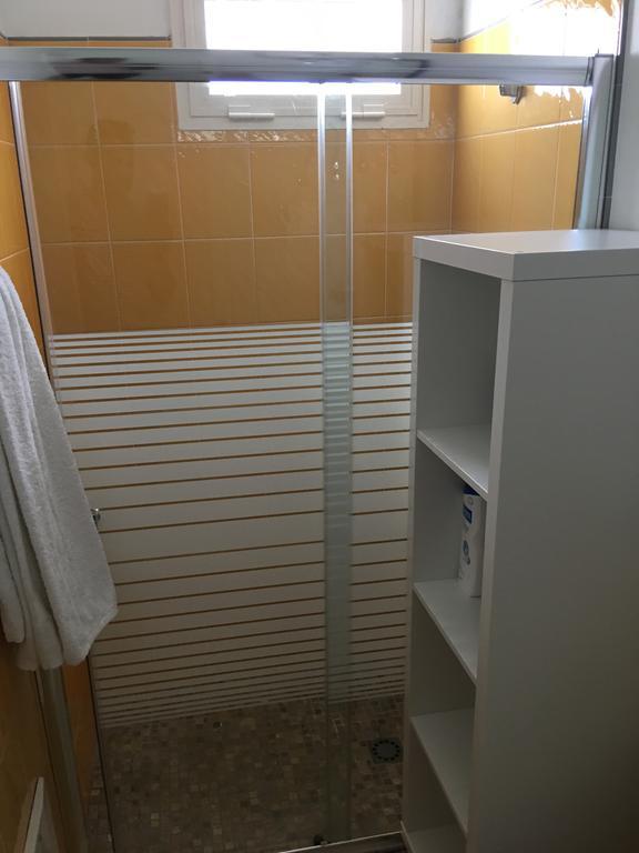 Hoplaco Beach Apartment คอร์ราเลโฮ ภายนอก รูปภาพ