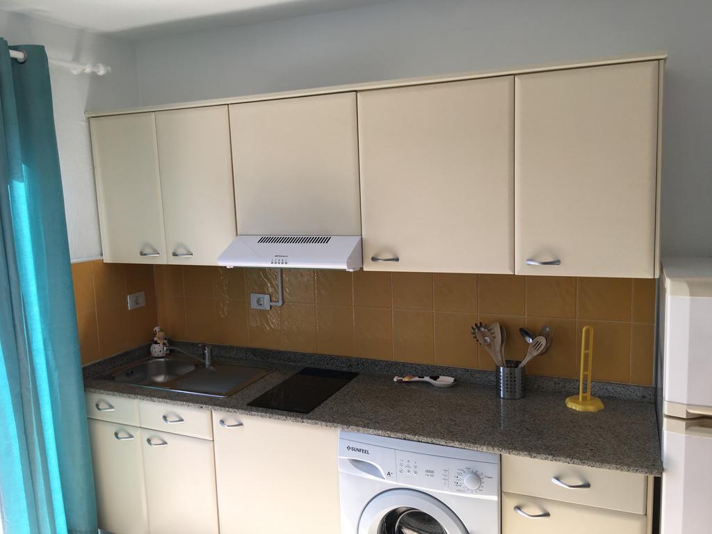 Hoplaco Beach Apartment คอร์ราเลโฮ ภายนอก รูปภาพ