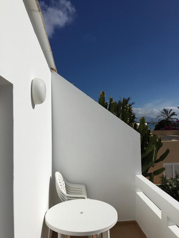 Hoplaco Beach Apartment คอร์ราเลโฮ ภายนอก รูปภาพ