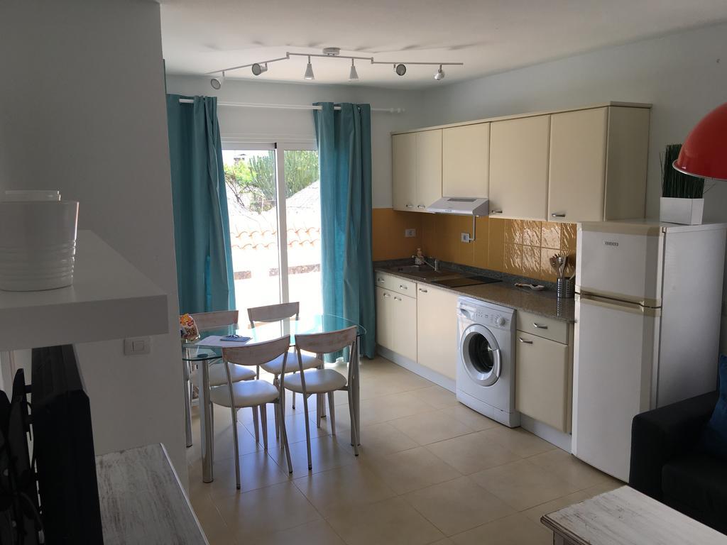 Hoplaco Beach Apartment คอร์ราเลโฮ ภายนอก รูปภาพ