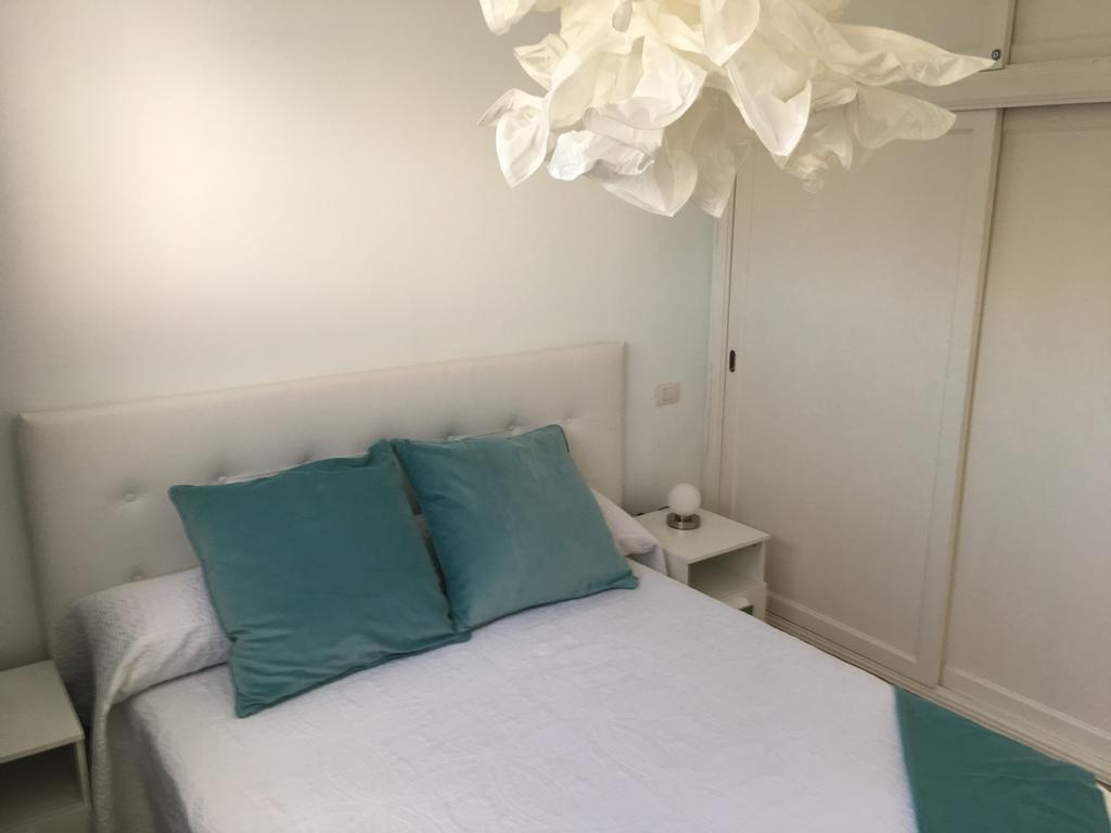 Hoplaco Beach Apartment คอร์ราเลโฮ ภายนอก รูปภาพ