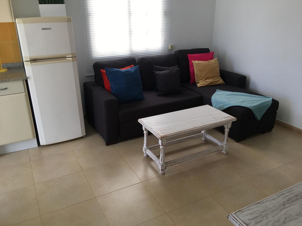 Hoplaco Beach Apartment คอร์ราเลโฮ ภายนอก รูปภาพ