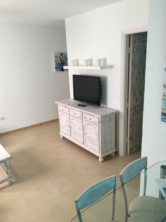 Hoplaco Beach Apartment คอร์ราเลโฮ ภายนอก รูปภาพ