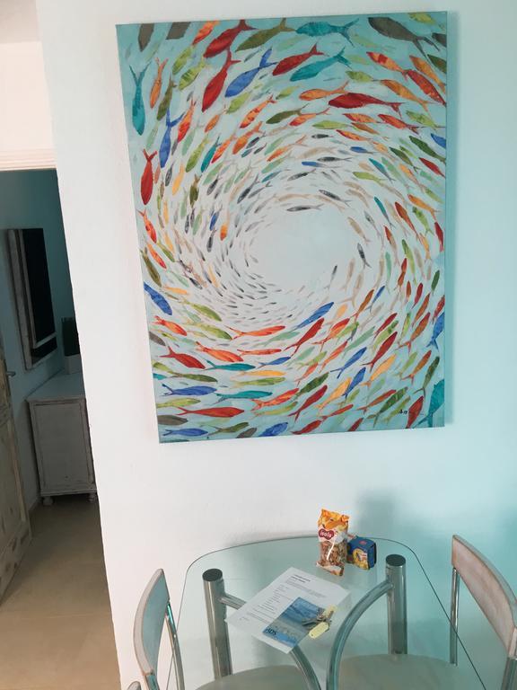 Hoplaco Beach Apartment คอร์ราเลโฮ ภายนอก รูปภาพ