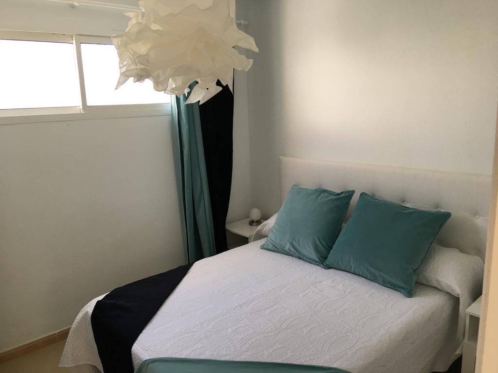 Hoplaco Beach Apartment คอร์ราเลโฮ ภายนอก รูปภาพ