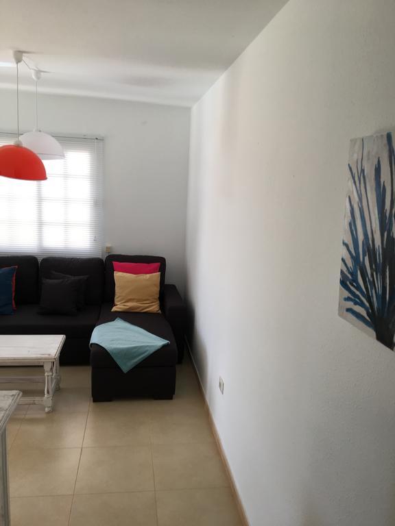 Hoplaco Beach Apartment คอร์ราเลโฮ ภายนอก รูปภาพ